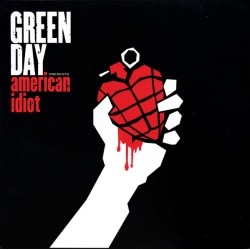 Green Day – American Idiot...