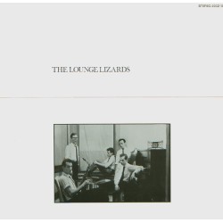 The Lounge Lizards  – The...