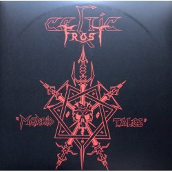 Celtic Frost – Morbid Tales...