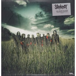 Slipknot – All Hope Is Gone...