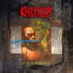 Kreator – Renewal|2018...