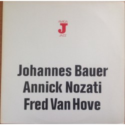 Johannes Bauer / Annick...