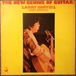 Larry Coryell – The New...