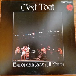 European Jazz All Stars –...