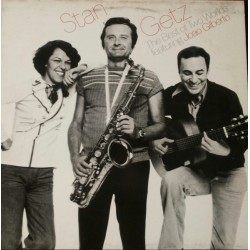 Stan Getz feat. Joao...