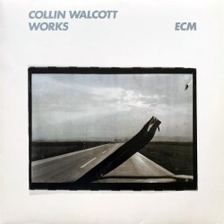 Collin Walcott – Works...