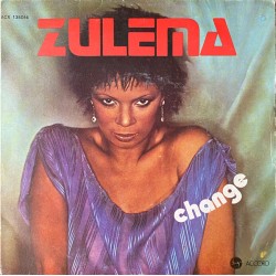 Zulema – Change |1978...