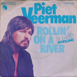 Piet Veerman – Rollin' On A...