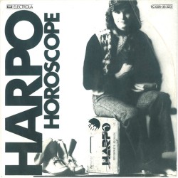 Harpo – Horoscope |1976...