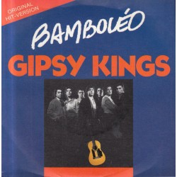 Gipsy Kings – Bamboléo...