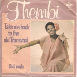 Thembi – Take Me Back To...