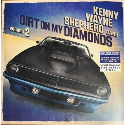 Kenny Wayne Shepherd – Dirt...