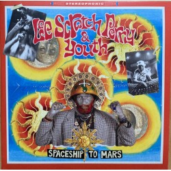 Lee Scratch Perry  & Youth...