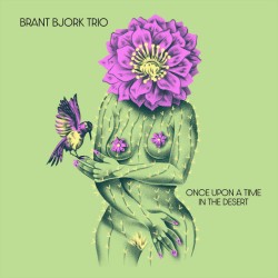 Brant Bjork Trio – Once...