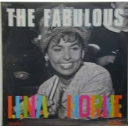 Horne ‎Lena – The Fabulous|1970   30 CV 1203