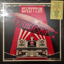 Led Zeppelin –...