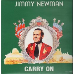 Jimmy Newman  / Johnny...