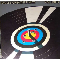 Eagles – Greatest Hits...