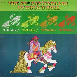 Bo Diddley – The 20th...