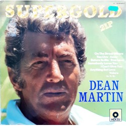 Dean Martin – Supergold...