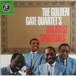 The Golden Gate Quartet –...