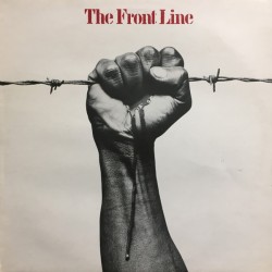 Various – The Front Line...