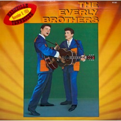 The Everly Brothers  –...