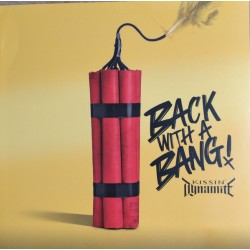 Kissin' Dynamite – Back...