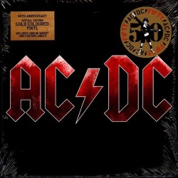 AC/DC – Black Ice|2008/2024...