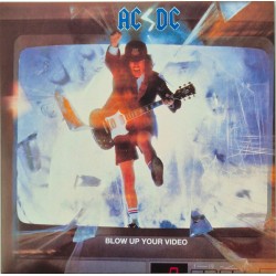 AC/DC – Blow Up Your...