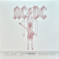 AC/DC – Flick Of The Switch...