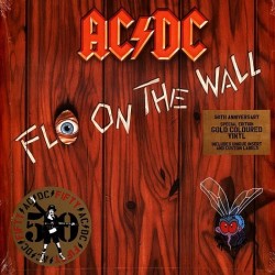 AC/DC – Fly On The Wall...