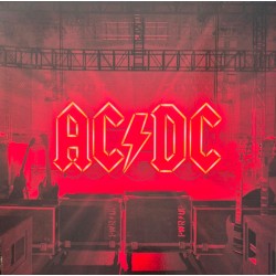 AC/DC – PWR/UP  |2020/2024...