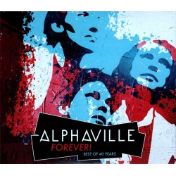 Alphaville – Forever! Best...