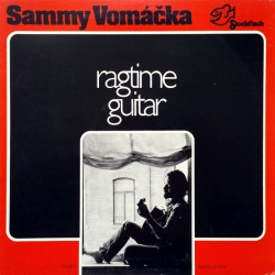 Sammy Vomáčka – Ragtime...