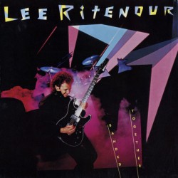 Lee Ritenour – Banded...