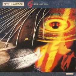 Pete Haycock – Guitar And...