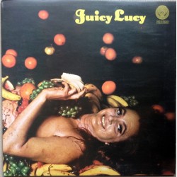 Juicy Lucy ‎– Juicy...