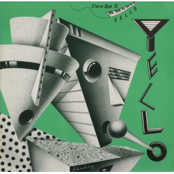 Yello – Claro Que Si  |1981...