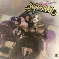 Supermax – Fly With Me...