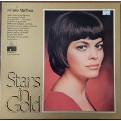 Mireille Mathieu – Stars In...