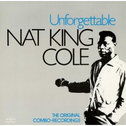 Nat King Cole –...