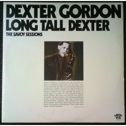 Dexter Gordon – Long Tall...