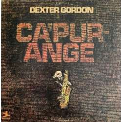 Dexter Gordon – Ca' Purange...