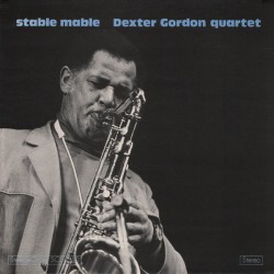 Dexter Gordon Quartet –...