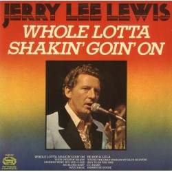 Jerry Lee Lewis – Whole...