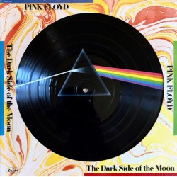 Pink Floyd – The Dark Side...