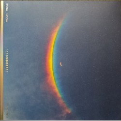 Coldplay – Moon Music|2024...