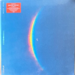 Coldplay – Moon Music|2024...