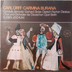 Carl Orff – Carmina Burana...